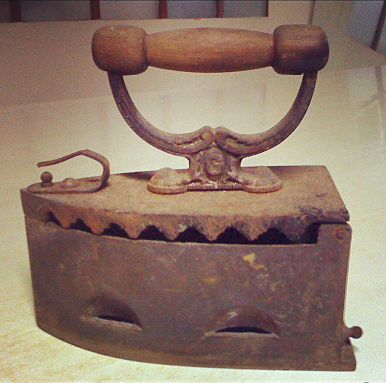 The Holy Grail of Pleating