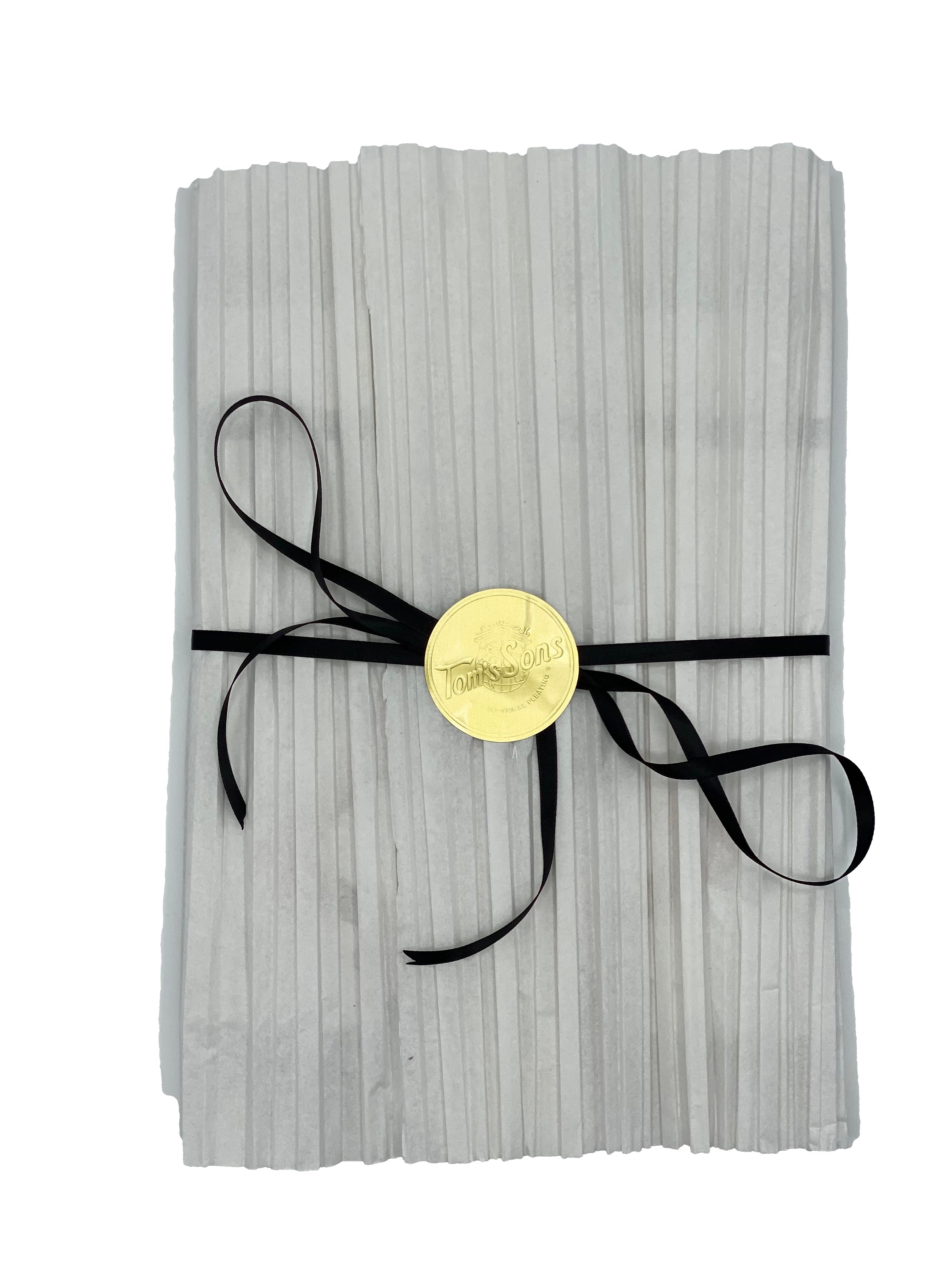 Pleating: Fundamentals for Fashion Design