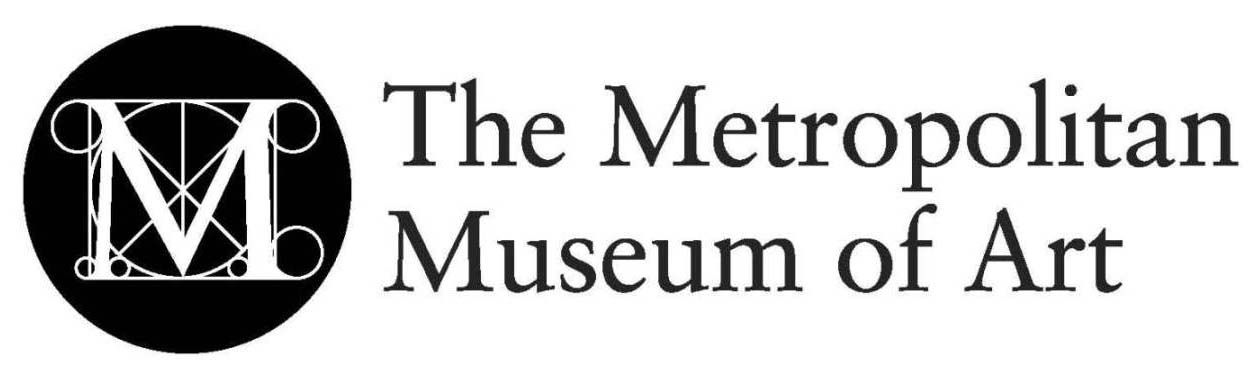 MET Museum Logo
